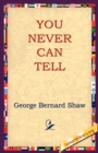 You Never Can Tell - Book
