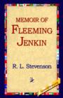 Memoir Of Fleeming Jenkin - Book