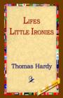 Lifes Little Ironies - Book