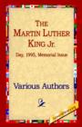 The Martin Luther King Jr - Book