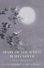 Diary of the White Bush Clover - Book