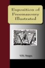 Exposition of Freemasonry - Illustrated - Book