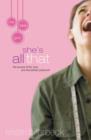 She's All That - Book