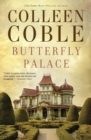 Butterfly Palace - Book