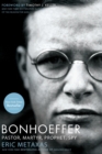 Bonhoeffer : Pastor, Martyr, Prophet, Spy - Book