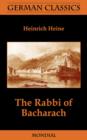 The Rabbi of Bacharach (German Classics) - Book