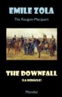 The Downfall (La Debacle. The Rougon-Macquart) - Book