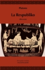 La Respubliko (Traduko Al Esperanto) - Book