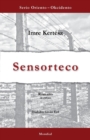 Sensorteco - Book