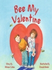 Bee My Valentine - Book