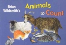 Animals to Count - Book