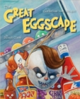 The Great Eggscape - Book