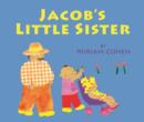 Jacob's Little Sister - Book