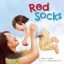 Red Socks - Book