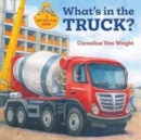 What's in the Truck? - Book