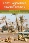Lost Landmarks of Orange County - eBook