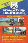 Route 66 Adventure Handbook : Turbocharged Fourth Edition - eBook