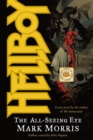 Hellboy: All-seeing Eye - Book