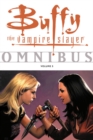 Buffy Omnibus Volume 5 - Book