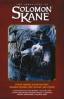 Chronicles Of Solomon Kane - Book