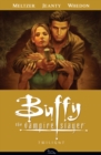 Buffy the Vampire Slayer : Twilight Season 8, volume 7 - Book