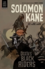Solomon Kane Volume 2: Death's Black Riders - Book
