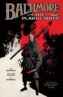 Baltimore Volume 1: The Plague Ships - Book