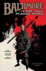 Baltimore : Plague Ships Volume 1 - Book