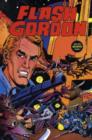 Flash Gordon Comic Book Archives : Volume 3 - Book