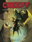Creepy Archives Volume 14 - Book