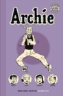 Archie Archives Volume 5 - Book