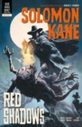 Solomon Kane Volume 3: Red Shadows - Book