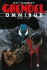 Grendel Omnibus Volume 4: Prime - Book