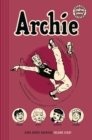 Archie Archives Volume 8 - Book