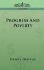 Progress and Poverty - Book