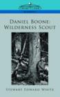 Daniel Boone : Wilderness Scout - Book
