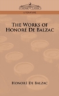 The Works of Honore de Balzac - Book
