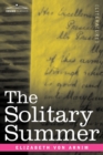 The Solitary Summer - Book