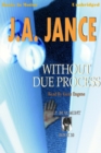 Without Due Process - eAudiobook