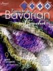 Learn to do Bavarian Crochet - Book