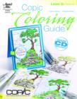 Copic Coloring Guide Level 2: Nature - Book