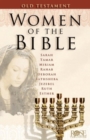 5-Pack: Women of the Bible: OT - Book