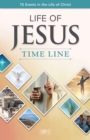 Life of Jesus Time Line - Book