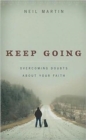 Keep Going - Book
