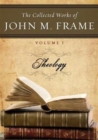 Collected Works Of John M. Frame DVD - Book