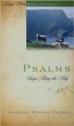 Psalms : Songs Along the Way - Book