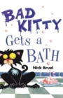 Bad Kitty Gets a Bath - Book