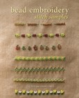 Bead Embroidery Stitch Samples - Book