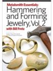 Hammering and Forming Jewelry Volume 2 - Book