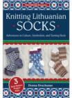 Knitting Lithuanian Socks - Book